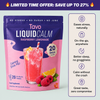 LiquidCalm - Raspberry Lemonade NextGen